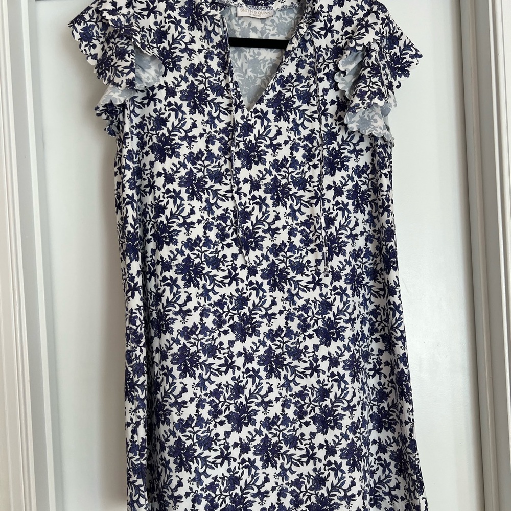 Smith & Quinn Dress